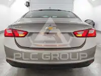 2024 Chevrolet Malibu фото