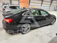 2024 Chevrolet Malibu фото