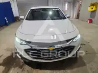 2024 Chevrolet Malibu фото