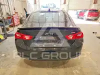 2024 Chevrolet Malibu фото