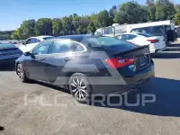 2024 Chevrolet Malibu фото