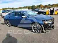 2024 Chevrolet Malibu фото