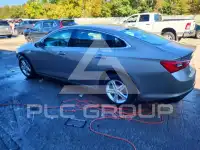 2024 Chevrolet Malibu фото