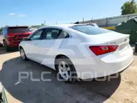 2024 Chevrolet Malibu фото