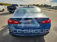 2024 Chevrolet Malibu фото