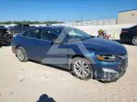 2024 Chevrolet Malibu фото