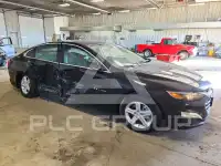 2024 Chevrolet Malibu фото