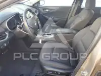 2024 Chevrolet Malibu photo