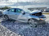 2024 Chevrolet Malibu фото