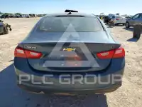 2024 Chevrolet Malibu фото