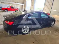 2024 Chevrolet Malibu фото