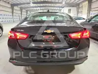 2024 Chevrolet Malibu фото