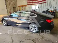 2024 Chevrolet Malibu фото