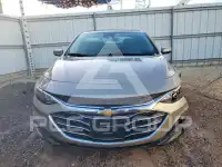 2024 Chevrolet Malibu photo