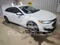 2024 Chevrolet Malibu фото