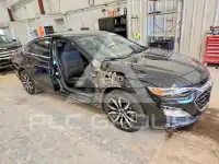 2024 Chevrolet Malibu фото