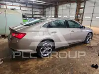 2024 Chevrolet Malibu фото