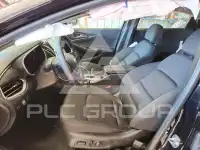 2024 Chevrolet Malibu фото