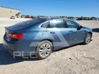 2024 Chevrolet Malibu фото