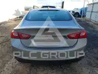 2024 Chevrolet Malibu photo