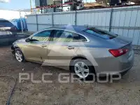 2024 Chevrolet Malibu photo