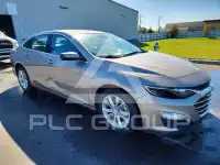 2024 Chevrolet Malibu фото