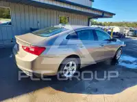 2024 Chevrolet Malibu фото