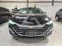 2024 Chevrolet Malibu фото