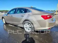 2024 Chevrolet Malibu фото