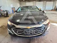 2024 Chevrolet Malibu фото