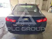 2024 Chevrolet Malibu фото