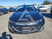 2024 Chevrolet Malibu фото