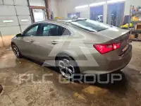 2024 Chevrolet Malibu фото