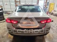 2024 Chevrolet Malibu фото