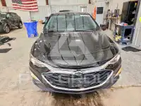 2024 Chevrolet Malibu фото