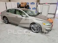 2024 Chevrolet Malibu фото
