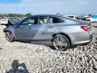 2024 Chevrolet Malibu фото