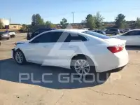 2024 Chevrolet Malibu фото