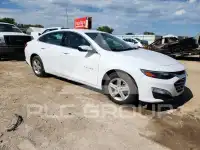 2024 Chevrolet Malibu фото