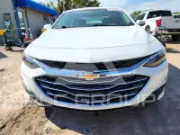 2024 Chevrolet Malibu фото