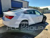 2024 Chevrolet Malibu фото