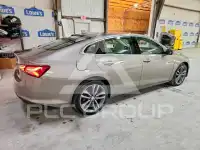 2024 Chevrolet Malibu фото