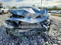 2024 Chevrolet Malibu фото