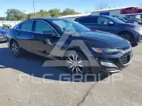 2024 Chevrolet Malibu фото
