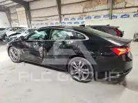 2024 Chevrolet Malibu фото