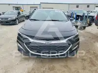 2024 Chevrolet Malibu фото