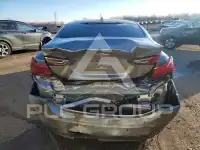 2024 Chevrolet Malibu фото