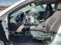 2024 Chevrolet Malibu фото