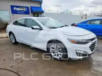 2024 Chevrolet Malibu фото