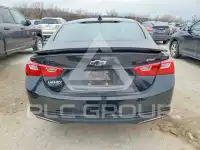 2024 Chevrolet Malibu фото